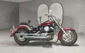 YAMAHA DRAGSTAR 400 CLASSIC 1998 4TR