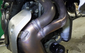 YAMAHA MT-07 2025 RM48J