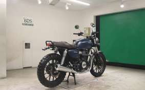 HONDA GB350 2022 NC59