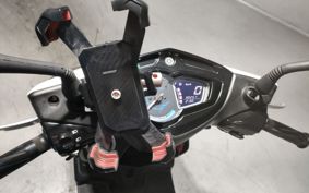 YAMAHA CYGNUS125XSR SE44J