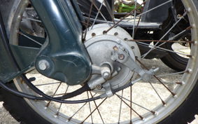 HONDA C50 SUPER CUB C50