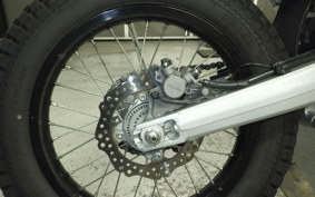 HONDA CRF250L MD47