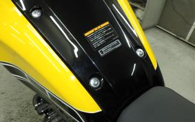 YAMAHA XSR900 2017 RN46J