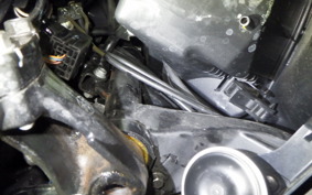 SUZUKI BURGMAN200A 2021 CH41A