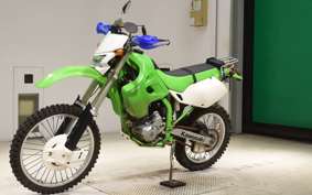 KAWASAKI KLX250 2016 LX250E