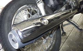 HONDA C110 SUPER CUB JA10