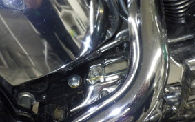 HARLEY FLSTC 1580 2009