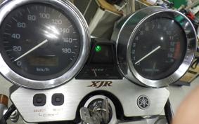 YAMAHA XJR400 Gen.3 R 2001