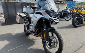 BMW F850GS ADVENTURE 2020 0K01