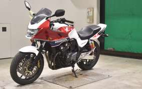 HONDA CB400 SUPER BOLDOR A 2014 NC42