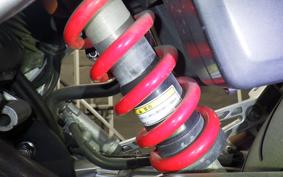 HONDA VTR 250 Gen. 2 MC33