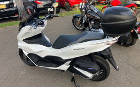 HONDA PCX125 JK05