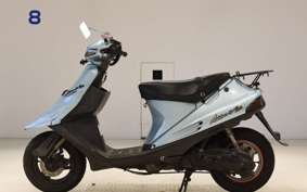 SUZUKI ADDRESS V100 CE11A