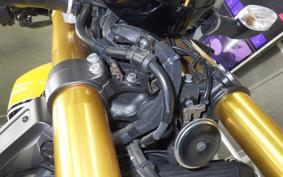 YAMAHA XSR900 2016 RN46J