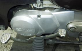 HONDA LITTLE CUB AA01
