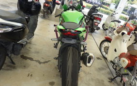 KAWASAKI ZX 10 NINJA ABS 2023 ZXT02L