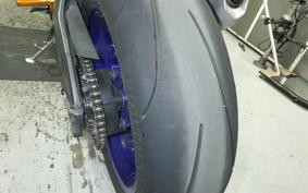 YAMAHA YZF-R1 2019