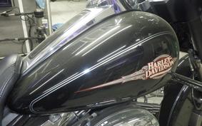 HARLEY FLHTC 1580 2010