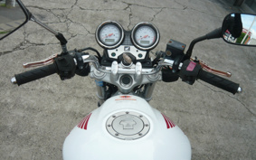 HONDA VTR 250 MC33