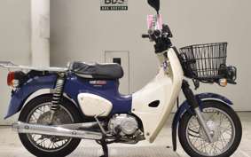 HONDA C50 SUPER CUB AA07