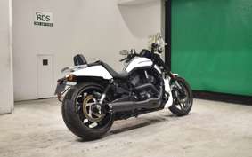 HARLEY NIGHT ROD 1250 SP 2017