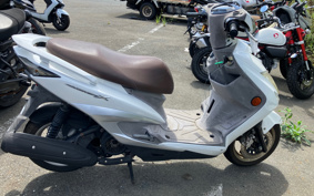 YAMAHA CYGNUS 125 X SE44J
