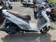 Фото Yamaha CYGNUS 125 X с японского аукциона