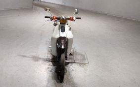 HONDA SUPER CUB50 C50