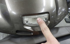 HONDA DIO CESTA GEN 2 2024 AF68