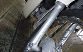 HONDA C110 SUPER CUB JA44