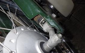 HONDA C50 SUPER CUB AA01