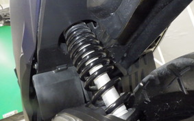 SUZUKI ADDRESS 110