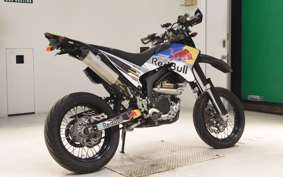 YAMAHA WR250X