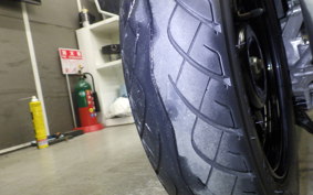 HONDA TACT Gen.4 2023 AF79