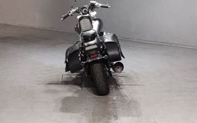 SUZUKI BOULEVARD 400 2007 VK55A