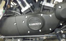 HARLEY XL1200X 2015