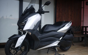 YAMAHA X-MAX SG42J