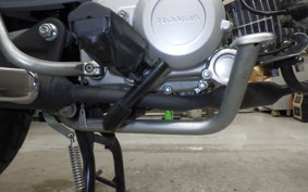 HONDA ｸﾛｽｶﾌﾞ110-3 2019 JA60