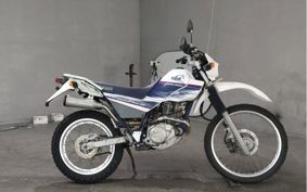 YAMAHA SEROW 225W 4JG