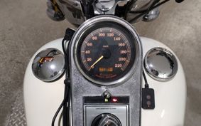 HARLEY FLSTC 1450 BJY