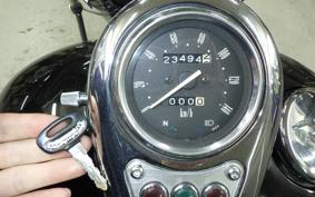 KAWASAKI VULCAN 400 DRIFTER VN400D