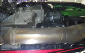 KAWASAKI NINJA 400 2020 EX400G