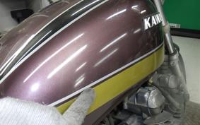 KAWASAKI ZEPHYR 750 RS 1997 ZR750C