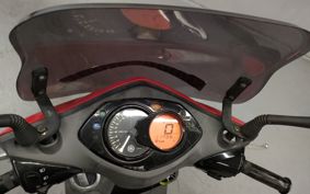 YAMAHA CYGNUS125XSR SE44J