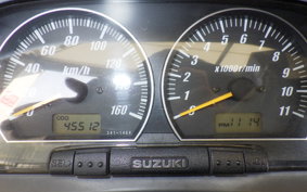 SUZUKI SKYWAVE 400 Gen.2 2005 CK43A
