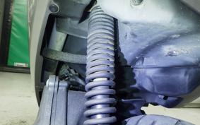 SUZUKI ADDRESS V50 Gen.2 2021 CA44A