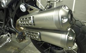 BMW R NINE T SCRAMBLER 2017