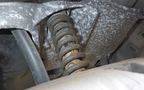 HONDA CREA SCOOPY AF55