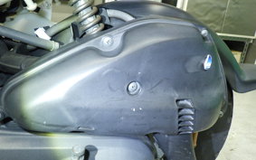 HONDA ZOOMER 2017 AF58