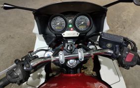 HONDA CB400SFV-3 BOLDOR 2006 NC39